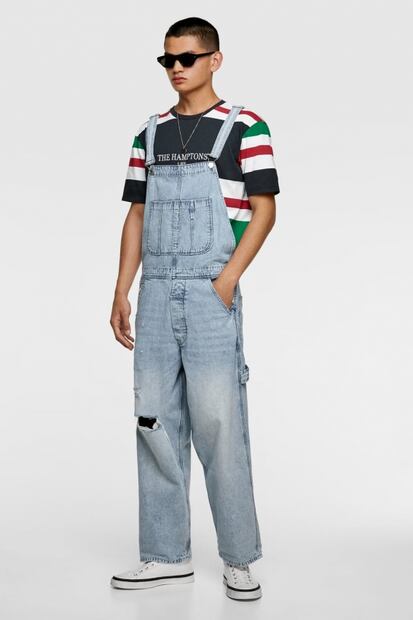 Arma tu look para esta temporada con las rebajas de Zara