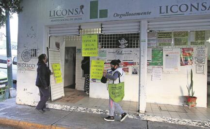 SFP ordena fiscalizar a Segalmex