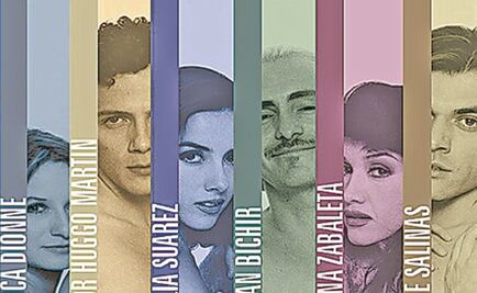 "Sexo, pudor y lágrimas", 20 años después