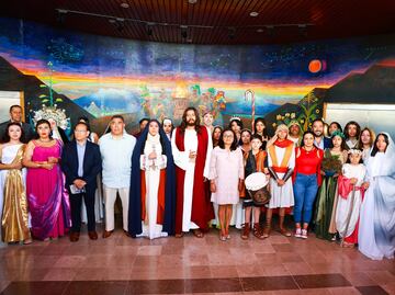 SSC despliega operativo por la Pasión de Cristo en Iztapalapa; Consulta aquí alternativas viales