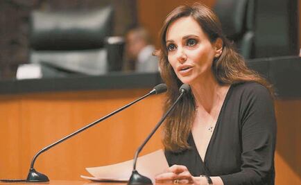 A Germán Larrea lo han tratado como si fuera dueño de Sonora, dice Lilly Téllez 