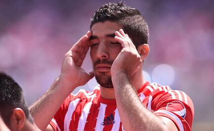 Chivas tendría cuadro completo contra Atlas