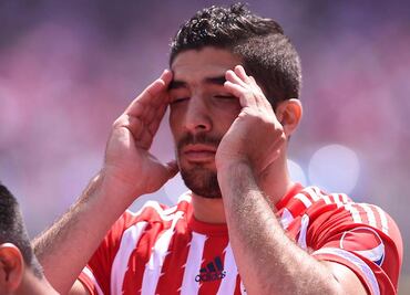 Jair Pereira, exfutbolista de Chivas, reveló detalles de su pasado en prisión por revender boletos