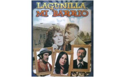 ¿De qué trata "Lagunilla, mi barrio"?, la película protagonizada por Manolo Fábregas y Lucha Villa
