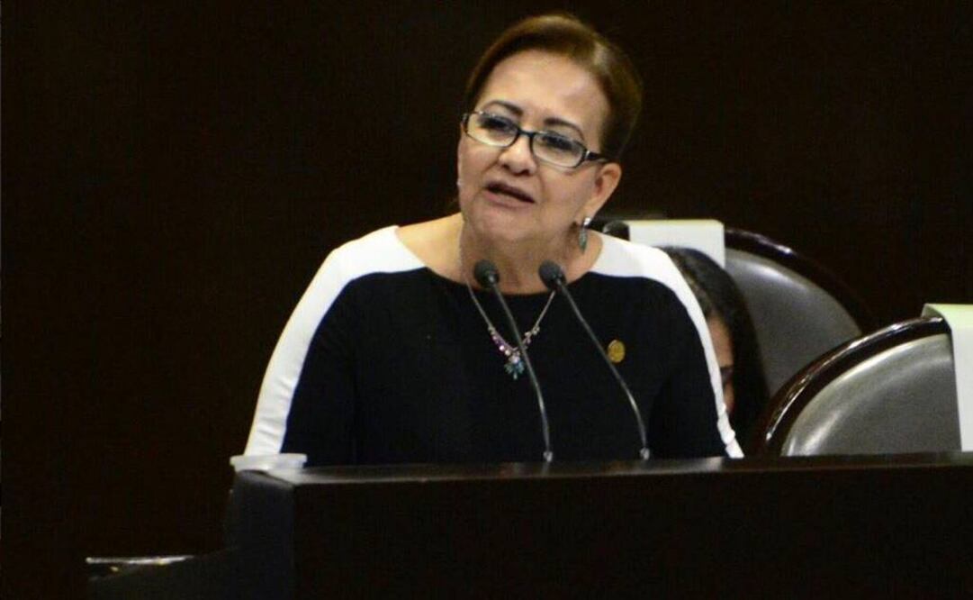 Canal del Congreso