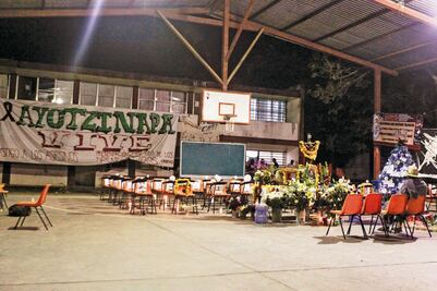 Investigación no es concluyente: CNDH