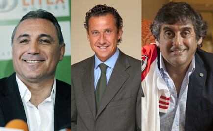 Estos son los futbolistas internacionales que ingresarán al Salon de la Fama del Futbol