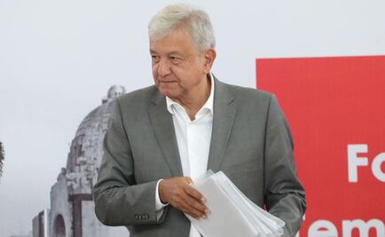 Papa Francisco envía carta a AMLO; respalda iniciativa de pacificación