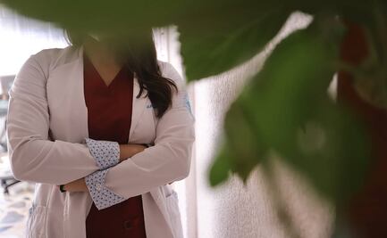 Médicos residentes, también víctimas de acoso laboral y hasta sexual