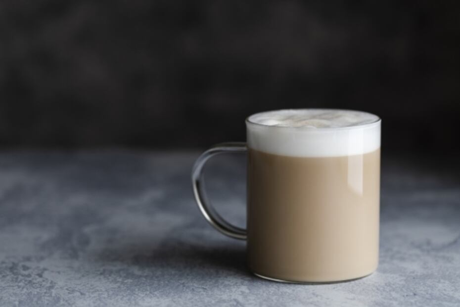 Diferencias entre capuchino, flat white, espresso macchiato y latte macchiato