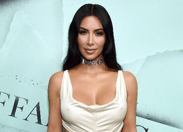 Kim Kardashian pide clemencia para chofer latino involucrado en fatal accidente en EU