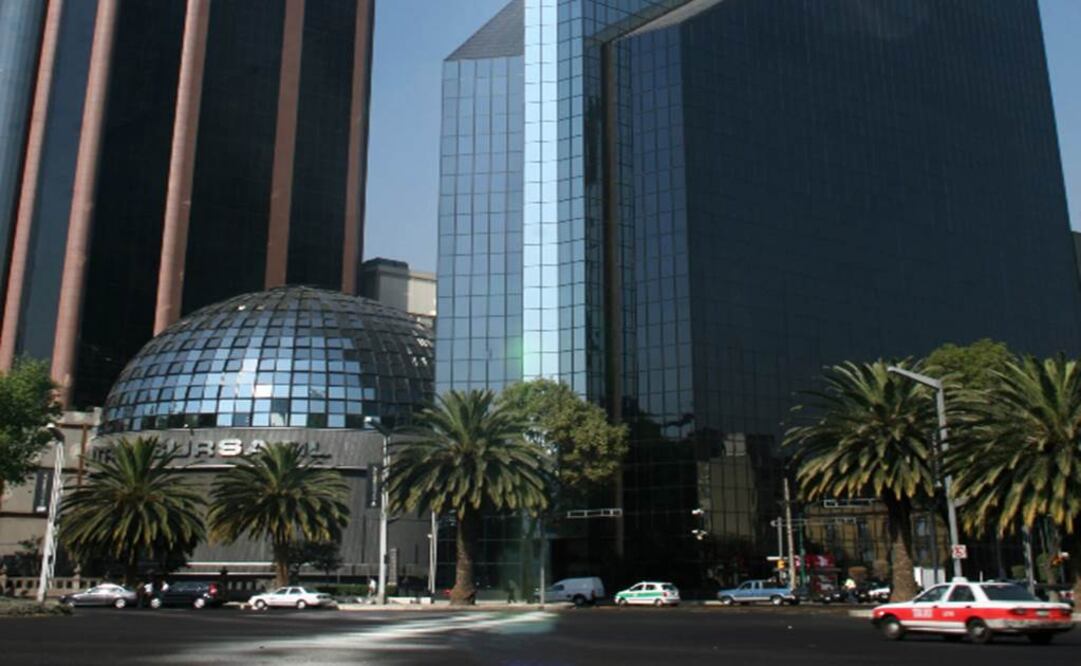 Foto: Archivo/ EL UNIVERSAL        