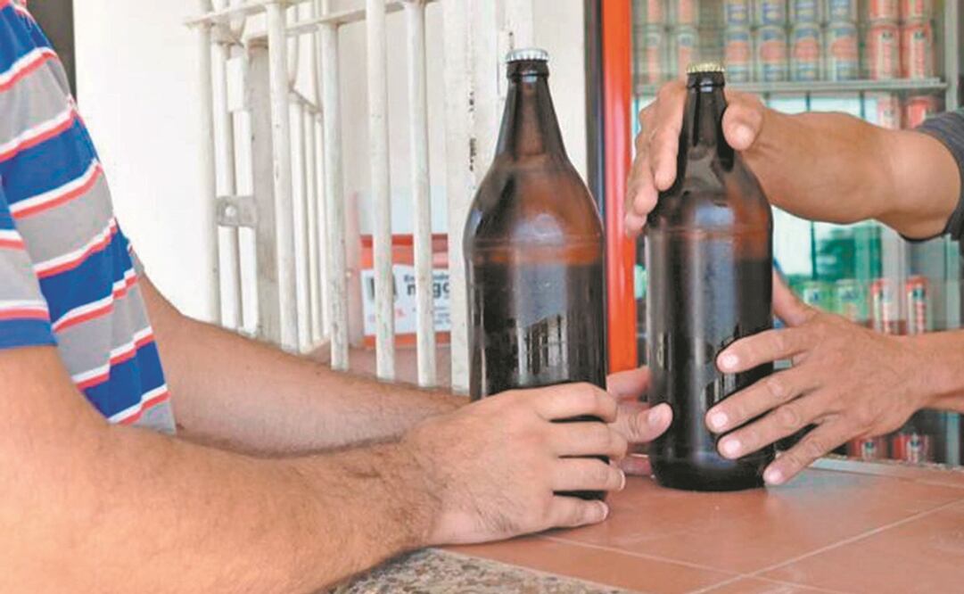 Foto: Archivo. EL UNIVERSAL