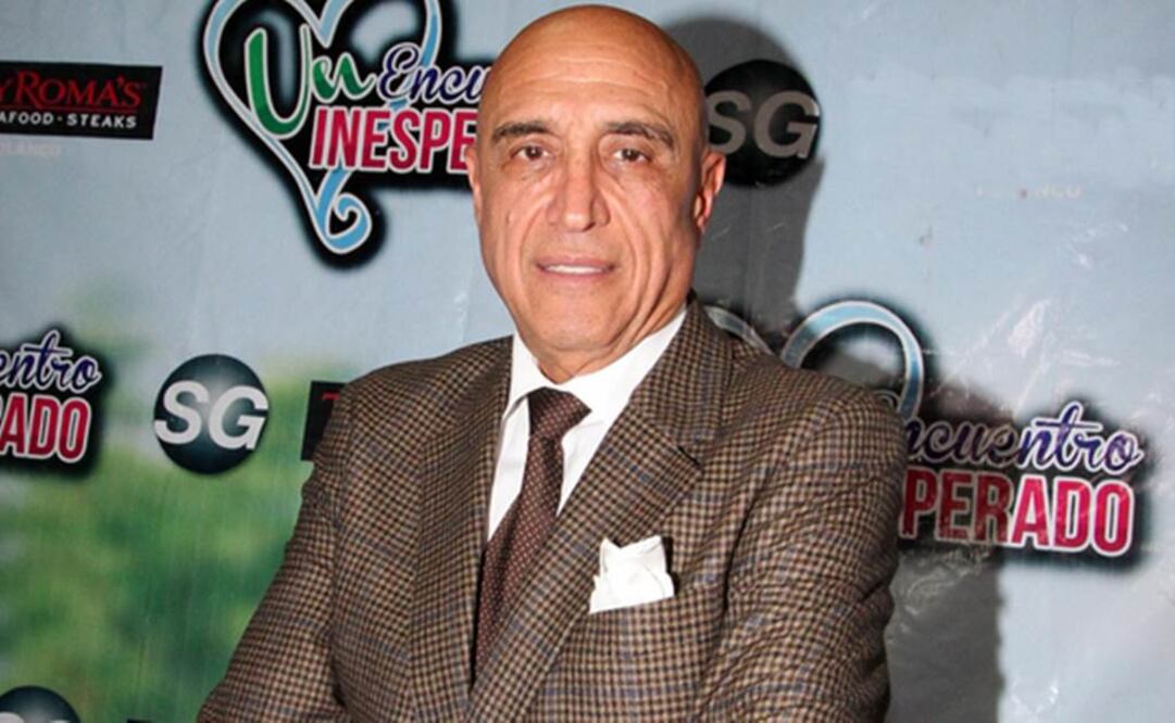 Pedro Torres espera un buen regreso de "Big Brother"