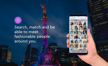 Styler: The Mexican dating app for fashion lovers