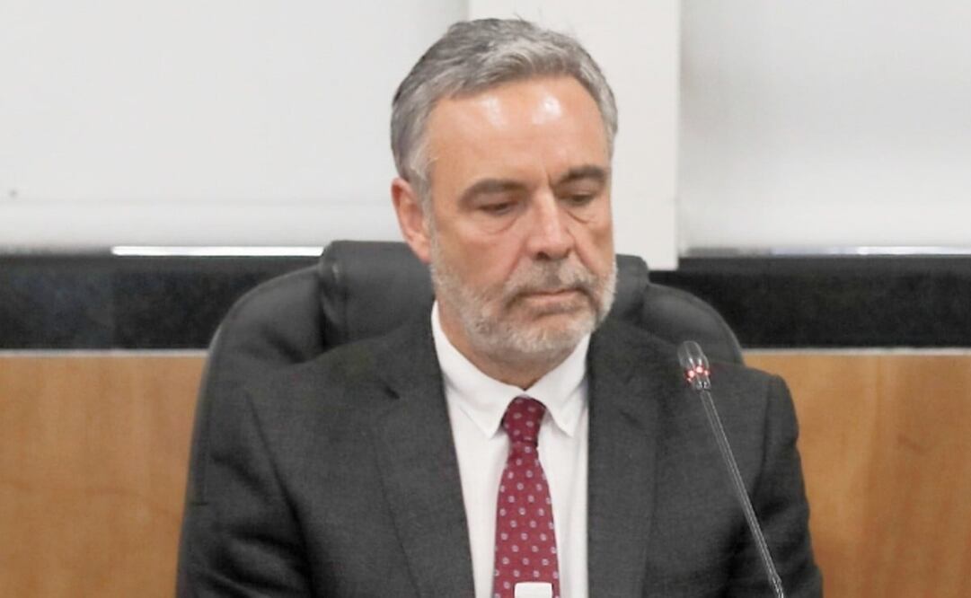 Foto: Archivo/EL UNIVERSAL 