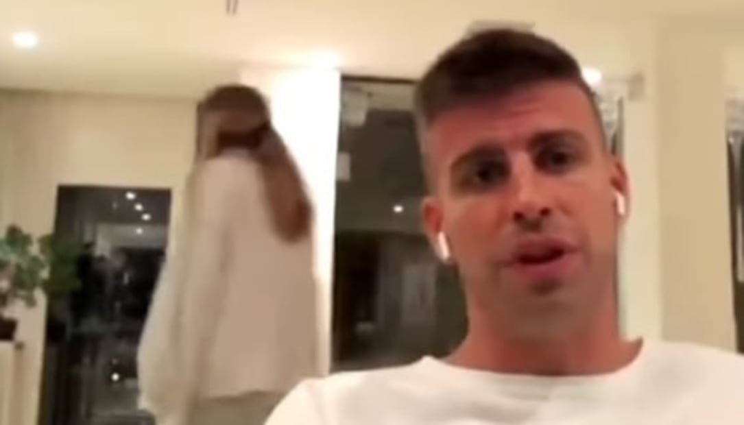 Shakira "devastada" tras enterarse que Clara Chía iba a su casa cuando aún era feliz con Piqué