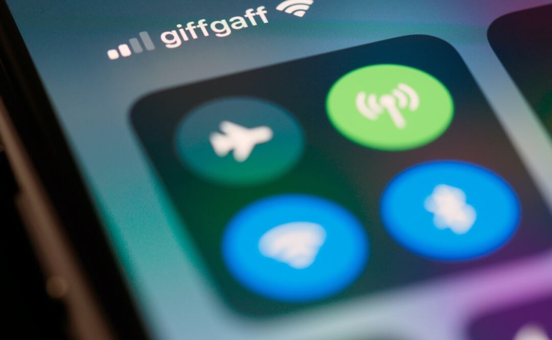 Oculta tu wifi con este truco. Imagen: Unplash