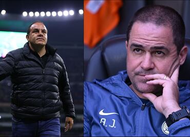 Cuauhtémoc Blanco "hace menos" el éxito de André Jardine en América; "Con ese pin... equipo que tiene, cualquiera puede dirigir”