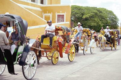 Alcalde insiste: desnudos “promoverán” a Izamal