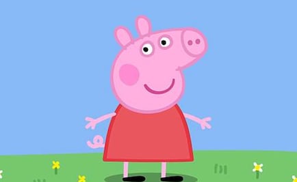 China censura en internet a Peppa Pig y la acusa de "subversiva"