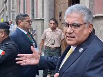 SNTE ve “muy aceptable” aumento salarial de 10% que anunció AMLO