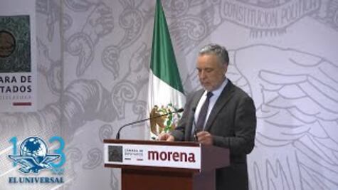 Programa de estancias infantiles desviaba recursos: Morena