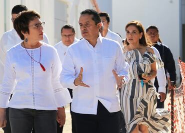 SCJN resuelve controversia constitucional contra gobernador de Q.Roo