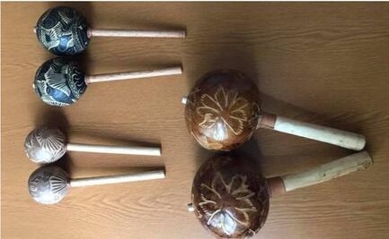 Mexican foundation donates instruments to Moskow