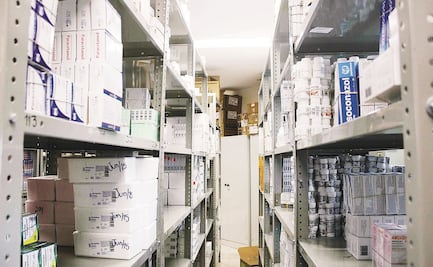 Senadores buscan mantener precios de medicinas y equipo médico por Covid-19