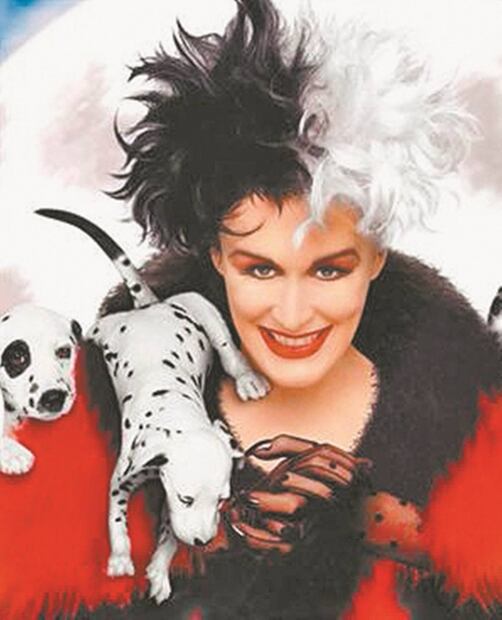 Tiene Cruella razones para odiar