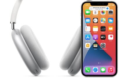 La música con audio espacial y sin pérdidas ya está disponible en Apple Music 