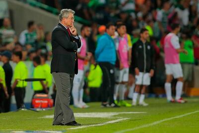 Gallos Blancos persiste en que no todo está perdido