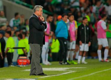 Gallos Blancos persiste en que no todo está perdido