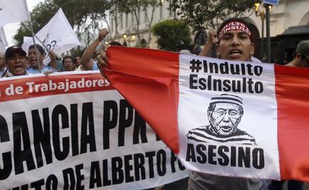 Indulto a Fujimori fortalece a Kenji frente a su hermana Keiko, según sondeo