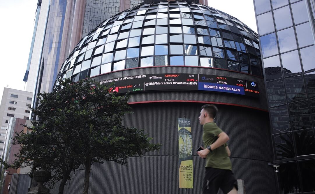 Foto: Archivo. EL UNIVERSAL