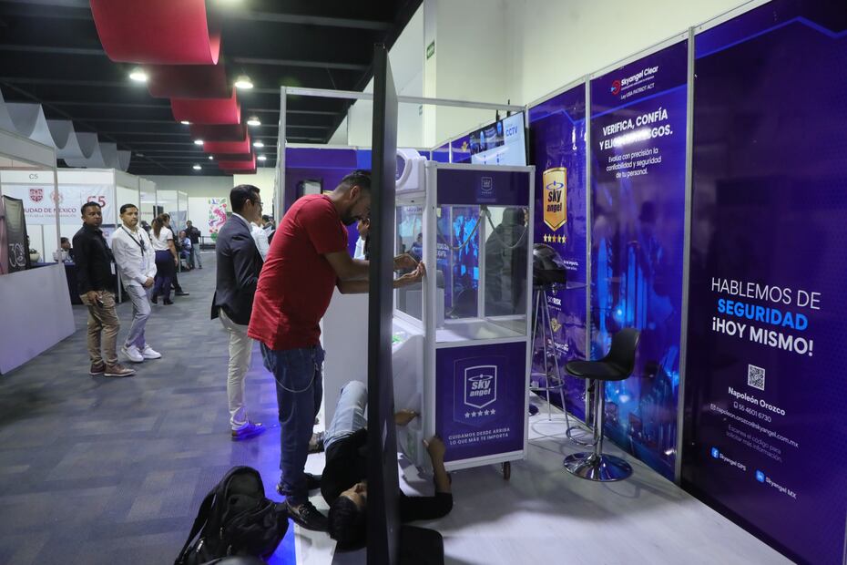 La mandataria capitalina destacó que el Gobierno de la Ciudad y la Fiscalía estarán ofreciendo un lugar para que los interesados puedan citarse, conocer el producto y hacer la transacción. (Foto: especial)