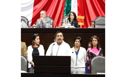 Morena busca desaparecer el Instituto Nacional para la Evaluación de la Educación