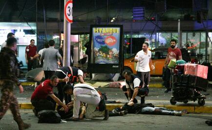 UE condena atentado que ha causado al menos 30 muertos en Estambul