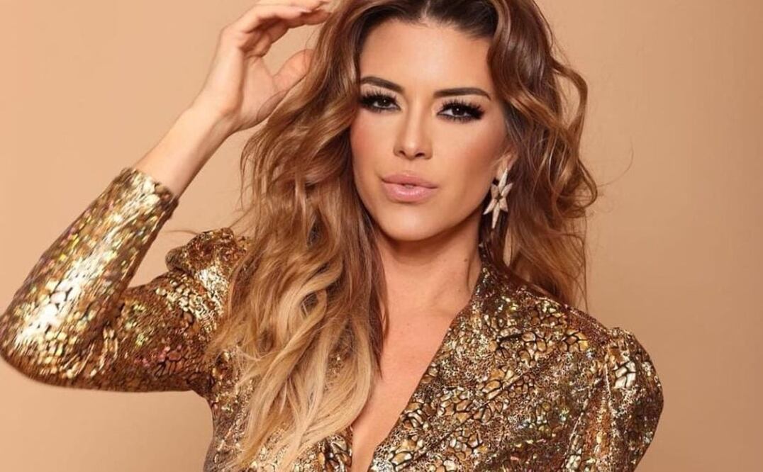Alicia Machado deja con la boca abierta a sus fans al lucir un look de impacto en PTMU 2022 /  Foto: Instagram @machadooficial