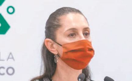 Propone Sheinbaum que Subsecretaría del Sistema Penitenciario pase a SSC