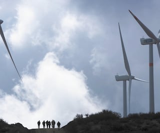 Decreta la 4T nueva reforma; le dan mayor control a la CFE