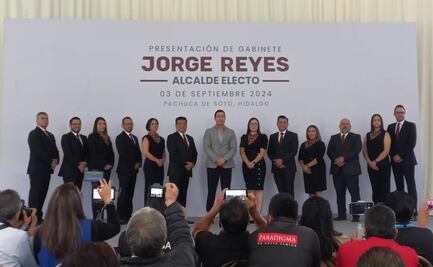 Alcalde de Pachuca considera denuncias penales contra regidores por irregularidades en pagos