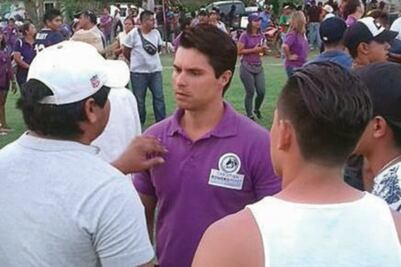 Fracasan candidaturas de los independientes