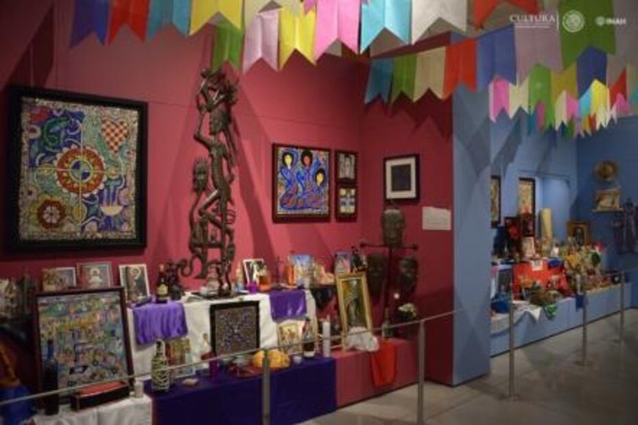 Exposición romperá estereotipos sobre el vudú