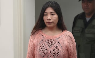 Juez de Perú ordena capturar y encarcelar a Betssy Chávez, ex primera ministra, asilada en la embajada de México