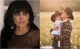 Maribel Guardia ya no dejará todos sus bienes a su nieto José Julián: "tomaré algunas previsiones"