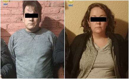 Detienen a esposa y a su amante por homicidio del directivo de Universidad La Salle