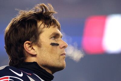 Subastarán anillo de Super Bowl de Tom Brady