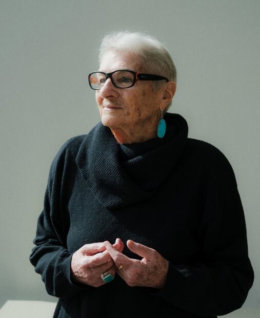 Margaret Randall y la importancia de documentar